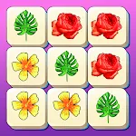 Tile King - Triple Match | Indus Appstore | App Icon