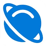 IE Browser Fast | Indus Appstore | App Icon