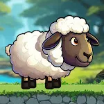 Sheep Runner | Indus Appstore | App Icon