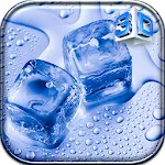 Ice Cubes Live Wallpaper | Indus Appstore | App Icon