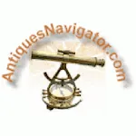 Antique Price Guides | Indus Appstore | App Icon