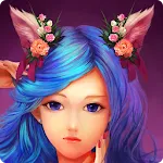 Magic World Puzzles | Indus Appstore | App Icon