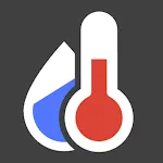 Psychrometric | Indus Appstore | App Icon