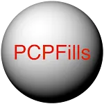 PCPFills | Indus Appstore | App Icon