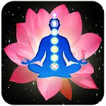 Chakra Healing and Meditation | Indus Appstore | App Icon