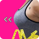 Breast enlargement exercise | Indus Appstore | App Icon