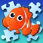 Bob: Jigsaw puzzles for kids | Indus Appstore | App Icon