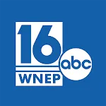 WNEP The News Station | Indus Appstore | App Icon