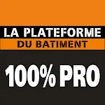 La Plateforme du Bâtiment | Indus Appstore | App Icon