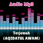 Aqidatul Awam & MP3 Lengkap | Indus Appstore | App Icon