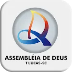 Assembléia de Deus Tijucas-SC | Indus Appstore | App Icon