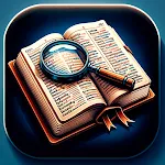 Dictionnaire Grammatical | Indus Appstore | App Icon