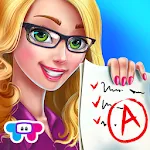 My Teacher - Classroom Playapp icon