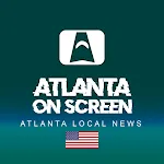 Atlanta On Screen - News | Indus Appstore | App Icon