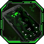 Innovative Launcher 3 - Hitech | Indus Appstore | App Icon