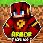 Armor Mod | Indus Appstore | App Icon