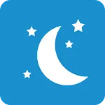 Relaxing bedtime sounds | Indus Appstore | App Icon