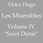 Les Misérables, Volume IV | Indus Appstore | App Icon