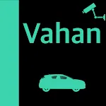 Vahan - eChallan, Vehicle Info | Indus Appstore | App Icon