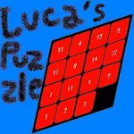 LUCAS PUZZLE | Indus Appstore | App Icon