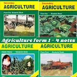 Agriculture: form 1 -  4 notes | Indus Appstore | App Icon