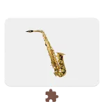 Alto Saxophone *Plugin* | Indus Appstore | App Icon