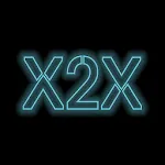 X2X Online Magazine | Indus Appstore | App Icon