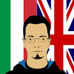 Italian English Translator | Indus Appstore | App Icon