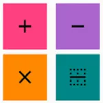 Math Facts | Indus Appstore | App Icon