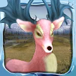 Talking Megaloceros | Indus Appstore | App Icon