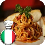 Recetas Italianas en Español | Indus Appstore | App Icon