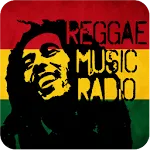 Reggae Music Radio | Indus Appstore | App Icon