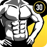 Six Pack Abs Workoutapp icon