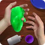 How To Make DIY Slime | Indus Appstore | App Icon