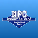 HPC Import Salvage - Buford GA | Indus Appstore | App Icon