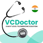 VCDoctor (India) | Indus Appstore | App Icon