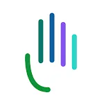 WALKfin | Indus Appstore | App Icon