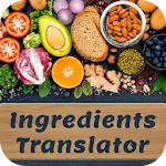 Ingredients Name Translator | Indus Appstore | App Icon