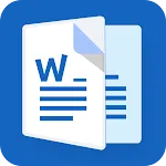 Office Word Reader | Indus Appstore | App Icon