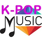 K-POP Radio | Indus Appstore | App Icon