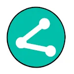 Xender & App Sharing | Indus Appstore | App Icon