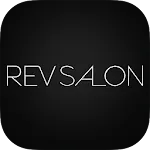 仙台市青葉区本町の美容室『REV SALON』 | Indus Appstore | App Icon