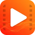 HD Video Player All Format | Indus Appstore | App Icon