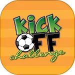 Kick Off Challenge | Indus Appstore | App Icon