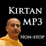 Radhanath Swami Kirtans | Indus Appstore | App Icon