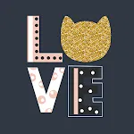 Love cat Theme | Indus Appstore | App Icon