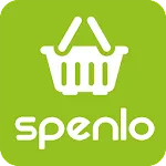 Spenlo - Online Grocery Store | Indus Appstore | App Icon