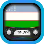 Radio Uzbekistan: Radio Online | Indus Appstore | App Icon