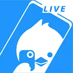 TwitCasting Games (ScreenCas) | Indus Appstore | App Icon