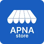 Apna Store | Indus Appstore | App Icon